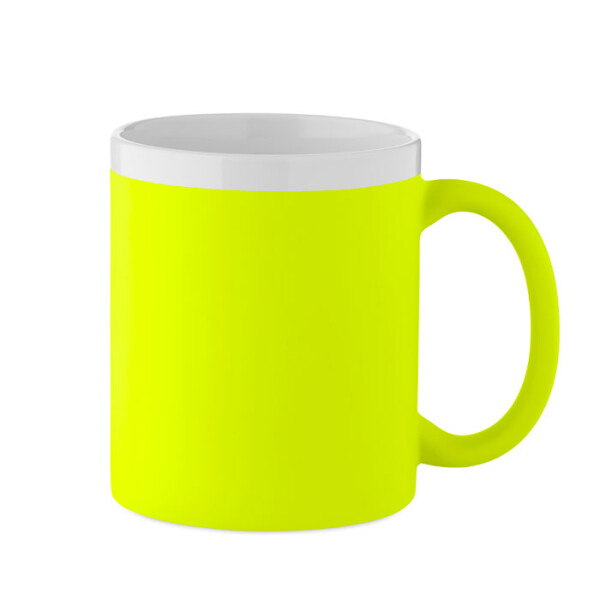 MUGIVA Keramický hrnek 300 ml