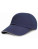 RH24PJ Junior Heavy Brushed Cotton Cap - RH24PJ_Navy_White - variant Ls 1000154608