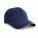 RH25P Pro-Style Heavy Cotton Cap - RH25P-Navy-Natural - variant Ls 1000154618