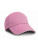 RH38 Herringbone Cap with Sandwich Peak - RH38_Pink_White - variant Ls 1000154627