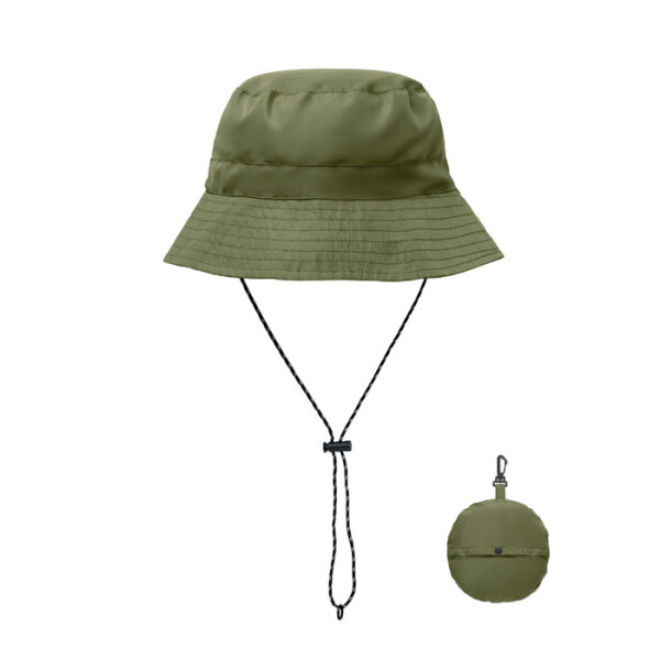 LANIN Voděodolný rybářský klobouk