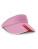 RH48 Herringbone Sun Visor - RH48_Pink_White - variant Ls 1000154639