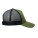 BLIST Kšiltovka trucker s 5 panely - mo2986-49-top - variant 