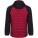 Minsk unisex hybridní zateplená bunda - R11208K_B1 - variant PF R11208K1