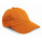 RH63 Plush Cap - RH63-Orange - variant Ls 1000154707