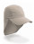 RH69J Junior Legionnairres Cap - RH69J_Desert-Khaki - variant Ls 1000154745