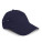 RH72 Printers Plush Cotton 5 Panel Cap - RH72-Navy-White - variant Ls 1000154758