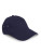 RH72 Printers Plush Cotton 5 Panel Cap - RH72_Navy_White - variant Ls 1000154758