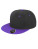 RH82 Bronx Dual Colour Cap - RH82_Black_Purple - variant Ls 1000154842