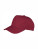 RH84J Junior Boston Printers Cap - RH84J_Burgundy - variant Ls 1000154872