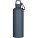 Oregon 750 ml láhev na vodu s karabinou z recyklovaného plastu s certifikací RCS - 10087855_F1 - variant PF 10087855