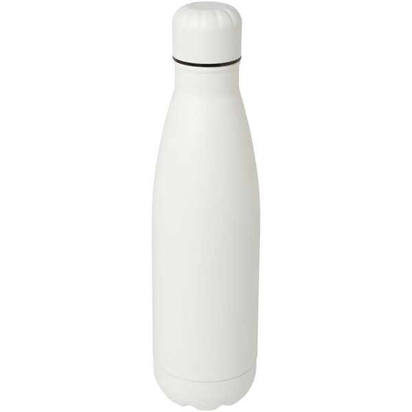 750ml RCS recyklovaná jednostěnná nerezová láhev Cove