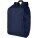 Resi Plus rolovací batoh na notebook velikosti 15″ z recyklovaného GRS, 18 l — Námořnická modrá