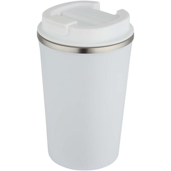 Newport dvoustěnný vakuově izolovaný hrnek z nerezové oceli o objemu 350 ml