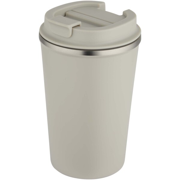 Newport dvoustěnný vakuově izolovaný hrnek z nerezové oceli o objemu 350 ml