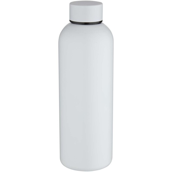 Spring 750ml RCS recyklovaná jednostěnná nerezová láhev