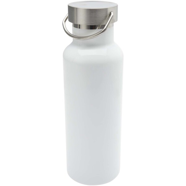 Thor 500ml láhev na vodu z recyklované nerezové oceli s certifikací RCS a se sublimačním potiskem