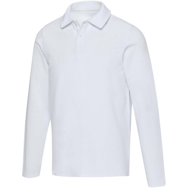 Apollo unisex polokošile s dlouhým rukávem