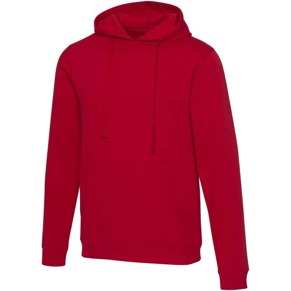 Spinel unisex mikina s kapucí