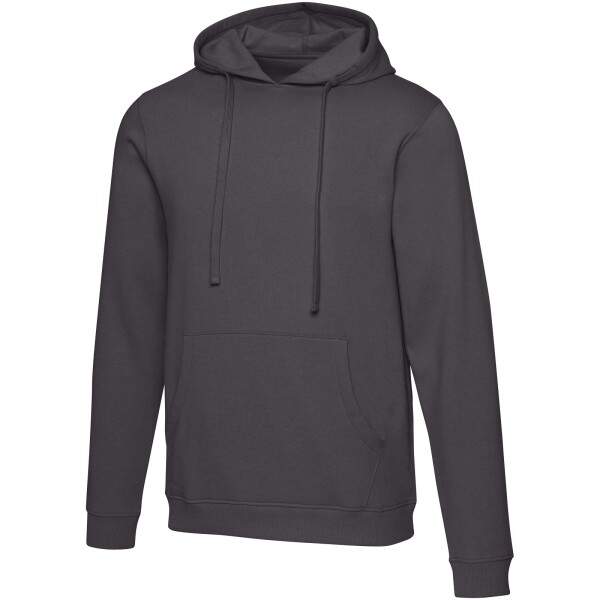 Spinel unisex mikina s kapucí