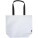 Duo velká nákupní taška z recyklovaného GRS s dvojitou laminací, 30 l - 13011301_F1 - variant PF 13011301