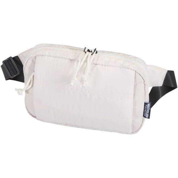 Puffer ledvinka z recyklovaného GRS, 1,5 l