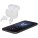 Altais bezdrátová sluchátka True Wireless Bluetooth® z recyklovaného plastu - 12448101_E3 - variant PF 12448101