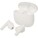 Alterf bezdrátová sluchátka True Wireless Bluetooth® z recyklovaného plastu se silikonovými špunty - 12448201_E1 - variant PF 12448201