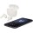 Alterf bezdrátová sluchátka True Wireless Bluetooth® z recyklovaného plastu se silikonovými špunty - 12448201_E3 - variant PF 12448201