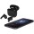 Alterf bezdrátová sluchátka True Wireless Bluetooth® z recyklovaného plastu se silikonovými špunty - 12448290_E3 - variant PF 12448290