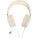 Alzir bezdrátová sluchátka přes hlavu s technologií Bluetooth® z recyklovaného plastu - 12448401_E1 - variant PF 12448401