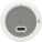 Velkis - 3W bezdrátový reproduktor s technologií Bluetooth® z recyklovaného plastu - 12448501_D1 - variant PF 12448501