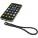 Arich náramek na chytrý telefon z recyklovaného plastu - 12448890_E1 - variant PF 12448890