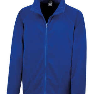 RT114X Core Micro Fleece Jacket - Reklamnepredmety