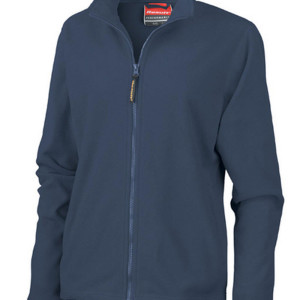 RT115F Womens Horizon Micro Fleece Jacket - Reklamnepredmety