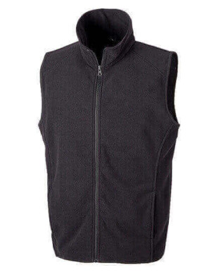 RT1160 Micro Fleece Gilet - Reklamnepredmety