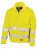 RT117 High-Vis Soft Shell bunda - RT117_Fluorescent-Yellow - variant Ls 1000155366