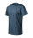 Tričko pánske Zoom — denim XXXL