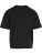 Zkrácené oversized tričko / Cropped Oversized Tee/ / - 2673644 - variant 