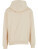 Mikina s kapucí volného střihu na zip  / Loose Fit Zip Hoody / - 2673653 - variant 
