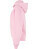Dámská mikina s kapucí volného střihu na zip /Ladies Loose Fit Zip Hoody / - 2673662 - variant 