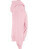 Dámská mikina s kapucí volného střihu na zip /Ladies Loose Fit Zip Hoody / - 2673663 - variant 