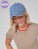 Džínová čepice / Denim Cap / - 2703782 - variant 