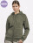 Dámská bunda s kapucí /Women´s Heavy Hoody Jacket/ - 2704060 - variant 