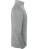 Iconic Premium mikina se zipem a výstřihem do V - 2669057 - variant 