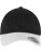 Nízkoprofilová klasická kšiltovka ve dvou tónech /Low Profile 2-Toned Classic Cap/ - 2688486 - variant 