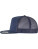 7panelová klasická kšiltovka Trucker - 2688507 - variant 