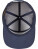 7panelová klasická kšiltovka Trucker - 2688509 - variant 