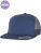 7panelová klasická kšiltovka Trucker - 2704201 - variant 