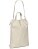 Taška se stahovací šňůrkou z organické přírody /Drawstring Bag Organic/ - 2706189 - variant 